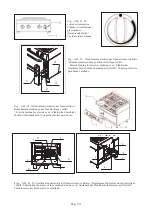 Предварительный просмотр 10 страницы Bartscher K7ECU05PP Installation, Use And Maintenance Manual