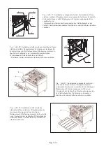 Preview for 11 page of Bartscher K7ECU05PP Installation, Use And Maintenance Manual