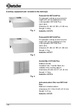 Предварительный просмотр 13 страницы Bartscher KST3240 Plus Manual