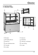 Preview for 24 page of Bartscher KV 270L Instruction Manual