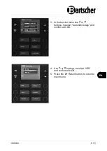 Preview for 5 page of Bartscher KV1 Original Instruction Manual