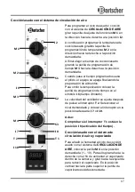 Preview for 91 page of Bartscher M 10110 Manual