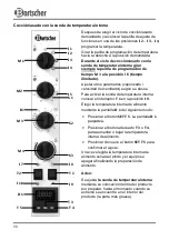 Предварительный просмотр 94 страницы Bartscher M 10110 Manual