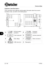 Предварительный просмотр 24 страницы Bartscher MC6040-5 Original Instruction Manual