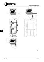 Preview for 28 page of Bartscher MC6040-5 Original Instruction Manual