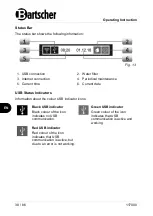 Preview for 40 page of Bartscher MC6040-5 Original Instruction Manual