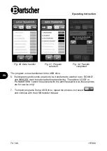 Preview for 76 page of Bartscher MC6040-5 Original Instruction Manual