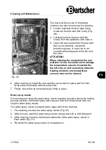 Preview for 85 page of Bartscher MC6040-5 Original Instruction Manual