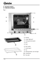 Предварительный просмотр 11 страницы Bartscher MF6430 Manual