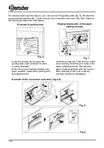 Предварительный просмотр 21 страницы Bartscher MF6430 Manual