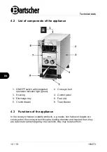 Preview for 12 page of Bartscher Mini-XS Instruction Manual