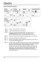 Предварительный просмотр 13 страницы Bartscher MSI400 Instruction Manual