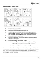 Preview for 44 page of Bartscher MSI400 Instruction Manual