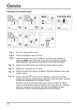 Preview for 45 page of Bartscher MSI400 Instruction Manual