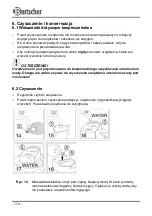 Preview for 79 page of Bartscher MSI400 Instruction Manual