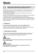 Preview for 86 page of Bartscher MultiTherm A200050 Instruction Manual