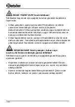 Preview for 154 page of Bartscher MultiTherm A200050 Instruction Manual