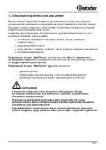 Preview for 171 page of Bartscher MultiTherm A200050 Instruction Manual