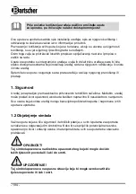 Preview for 198 page of Bartscher MultiTherm A200050 Instruction Manual