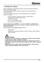 Preview for 203 page of Bartscher MultiTherm A200050 Instruction Manual