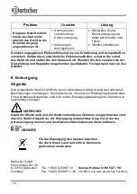 Предварительный просмотр 15 страницы Bartscher Panini Instruction Manual