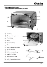 Preview for 64 page of Bartscher Piccolino A120787 Instruction Manual