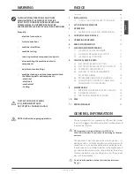 Предварительный просмотр 7 страницы Bartscher Q150 Instruction Manual