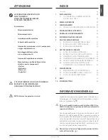 Предварительный просмотр 27 страницы Bartscher Q150 Instruction Manual