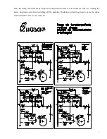 Preview for 5 page of Bartscher QUASAR 90 C Technical & Service Manual