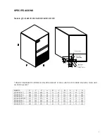 Preview for 7 page of Bartscher QUASAR 90 C Technical & Service Manual