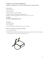 Preview for 20 page of Bartscher QUASAR 90 C Technical & Service Manual