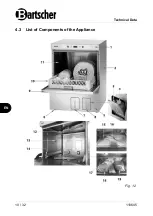 Предварительный просмотр 14 страницы Bartscher RK501 LPWR Manual