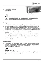 Предварительный просмотр 16 страницы Bartscher S40 Manual