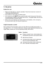 Предварительный просмотр 20 страницы Bartscher Saladette 900T2 Original Instruction