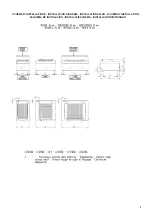 Предварительный просмотр 2 страницы Bartscher SNACK 115141 Instructions For Installation, Operation And Maintenance