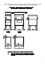 Preview for 2 page of Bartscher SNACK 115157 Instructions For Installation, Operation And Maintenance