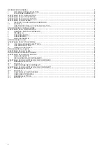 Предварительный просмотр 5 страницы Bartscher SNACK 115157 Instructions For Installation, Operation And Maintenance