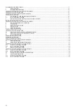 Предварительный просмотр 12 страницы Bartscher SNACK 115157 Instructions For Installation, Operation And Maintenance