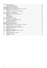 Предварительный просмотр 24 страницы Bartscher SNACK 115157 Instructions For Installation, Operation And Maintenance