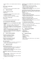 Preview for 9 page of Bartscher SNACK 650 Series Instructions For Installation, Operation And Maintenance