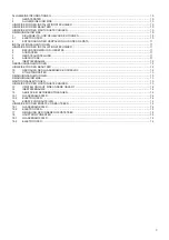 Preview for 10 page of Bartscher SNACK 650 Series Instructions For Installation, Operation And Maintenance