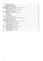 Preview for 23 page of Bartscher SNACK 650 Series Instructions For Installation, Operation And Maintenance