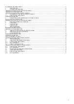 Preview for 11 page of Bartscher SNACK 6NBM/E400 Instructions For Installation, Operation And Maintenance