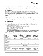 Preview for 48 page of Bartscher SNACK A162.400E Instruction Manual