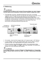 Preview for 12 page of Bartscher SNACK A162.402E Instruction Manual