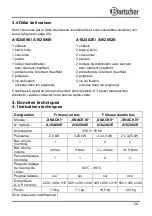 Preview for 40 page of Bartscher SNACK A162.402E Instruction Manual