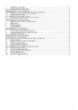 Preview for 23 page of Bartscher SNACK B64E Instructions For Installation, Operation And Maintenance