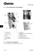 Preview for 12 page of Bartscher SNACK I Plus Manual