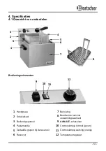 Preview for 59 page of Bartscher SNACK Instruction Manual