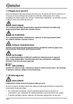 Preview for 70 page of Bartscher SNACK Instruction Manual